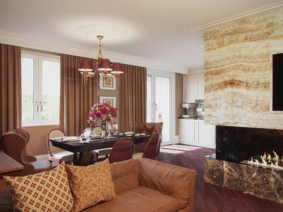 Спальня Сандра Севзапмебель