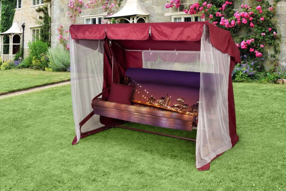 Качели Рица с812