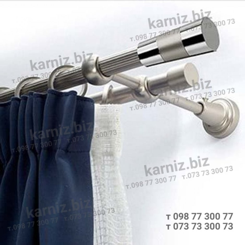 Карнизы для кухонной комнаты