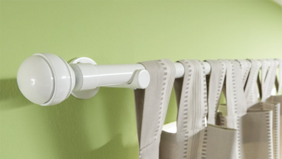 Карнизы для штор