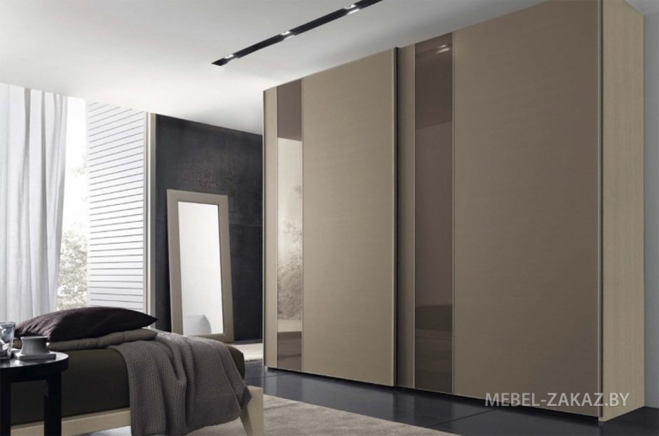 Проект шкафа в прихожую