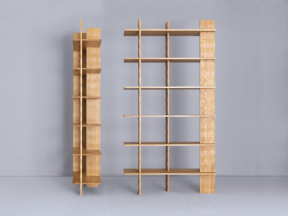 Zeitraum стеллажи