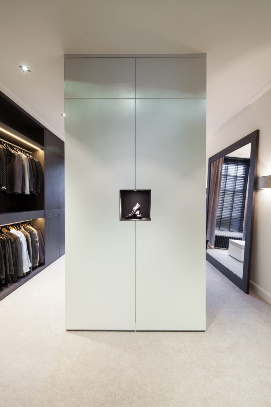 Гардеробная система Титан GS-450s