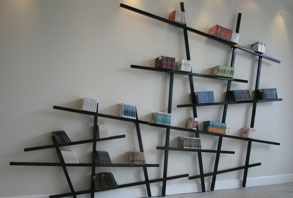 Эксклюзивные полки