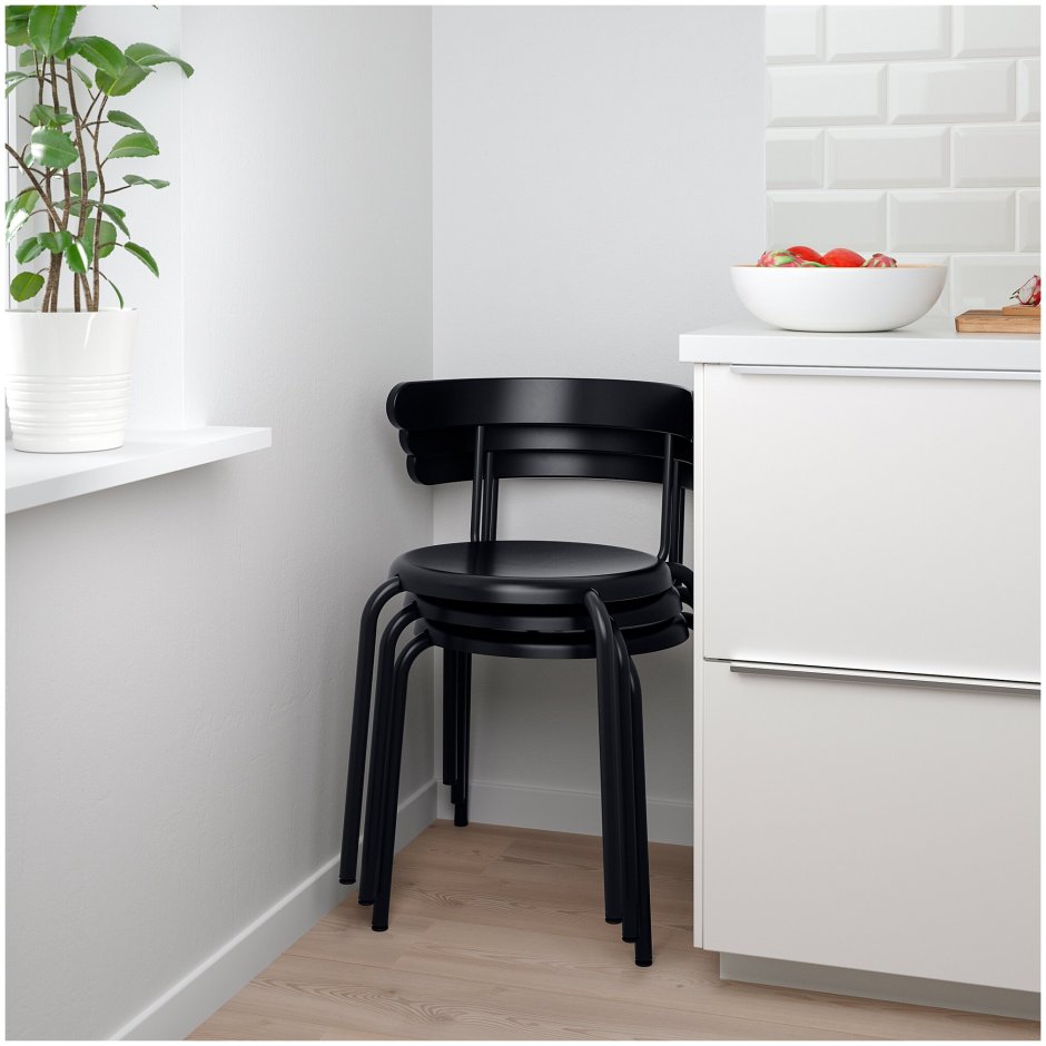 Складной стул Connubia Olivia