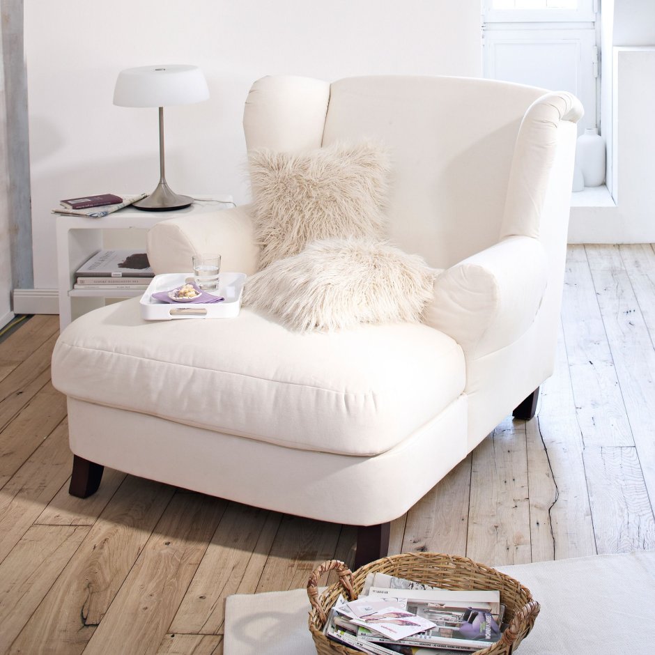 Кресло Полар бир