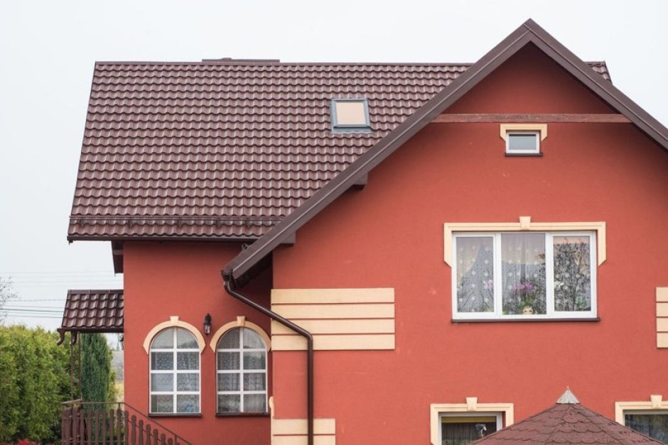 УНИКМА металлочерепица