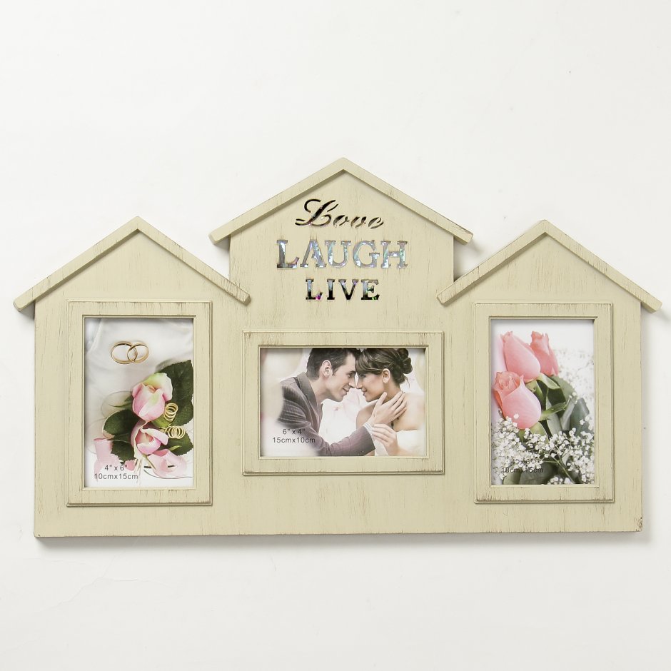 Фоторамка Скрапбукинг