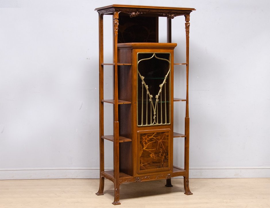 Мебель в стиле шебби Шик