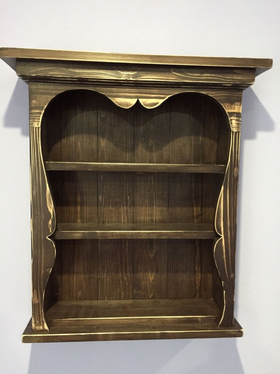 Старая деревенская мебель