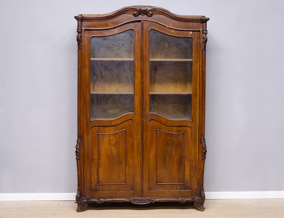 Шифоньер Оливия