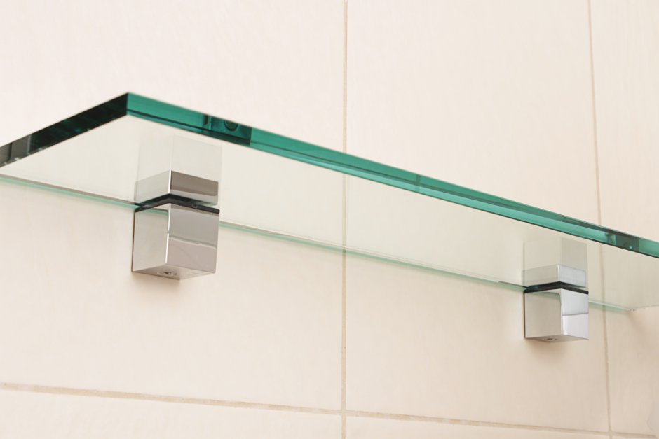 Полка stworki Glass Shelf
