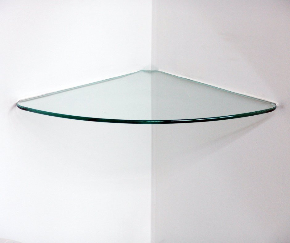 Полкодержатели для стеклянных полок МДМ