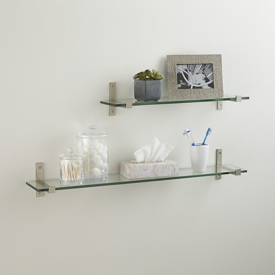 Полочки на тросиках