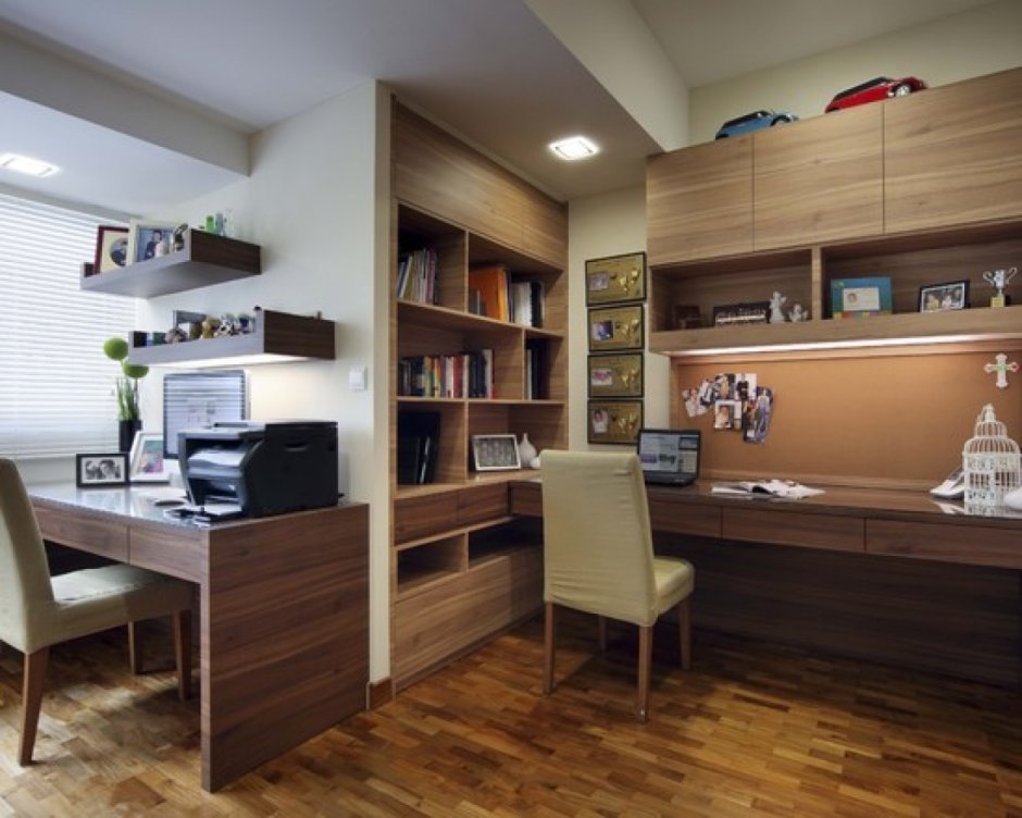 Домашний офис