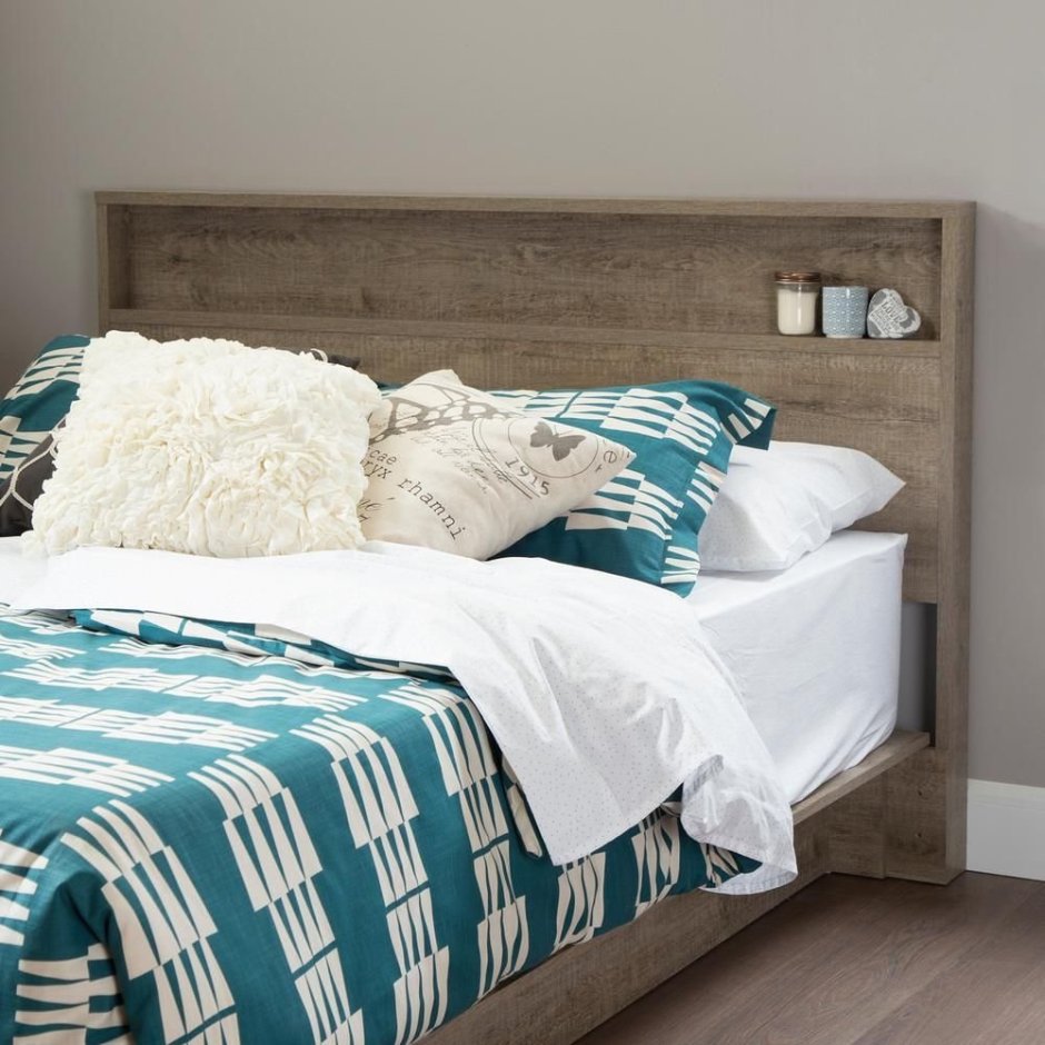 Mid Century platform Bed SIMS 3