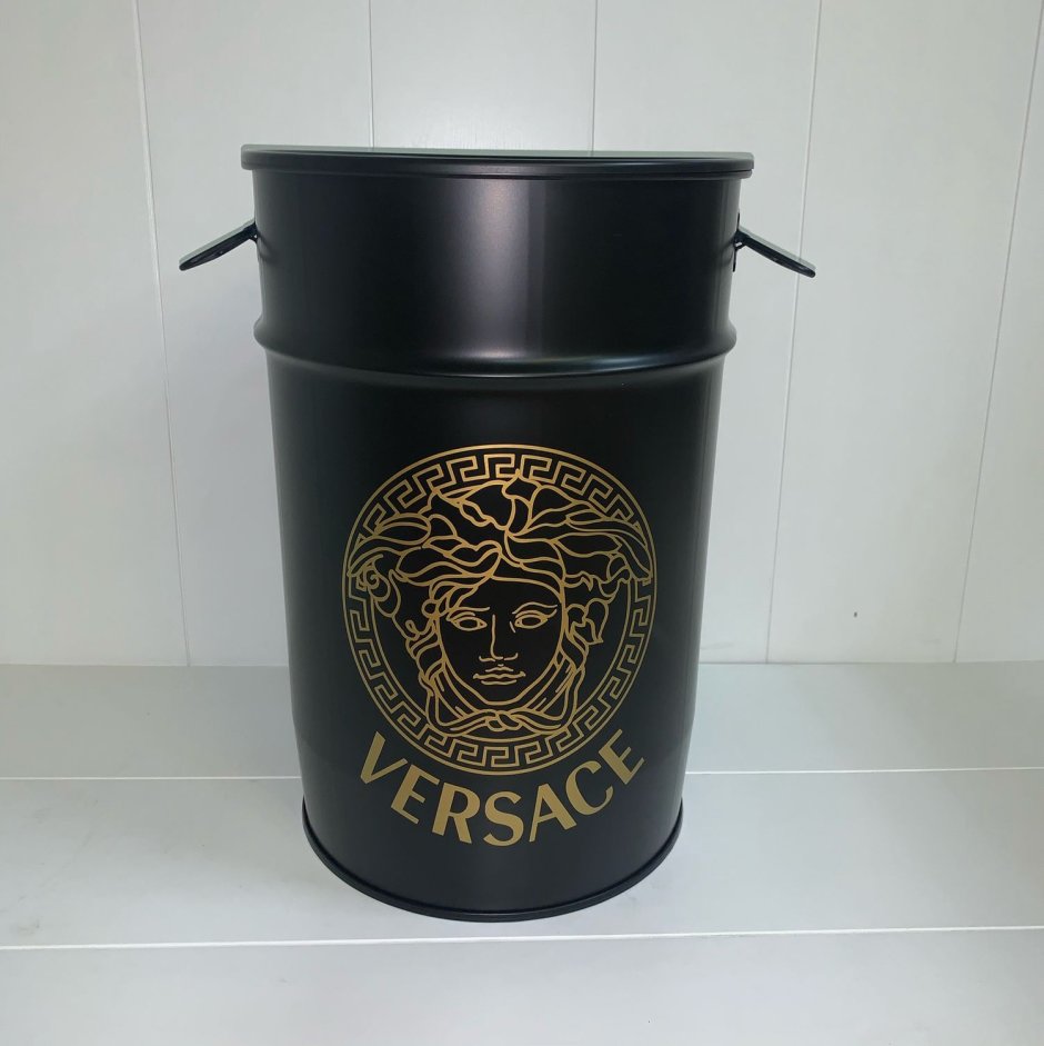 Бочка дизайнерская