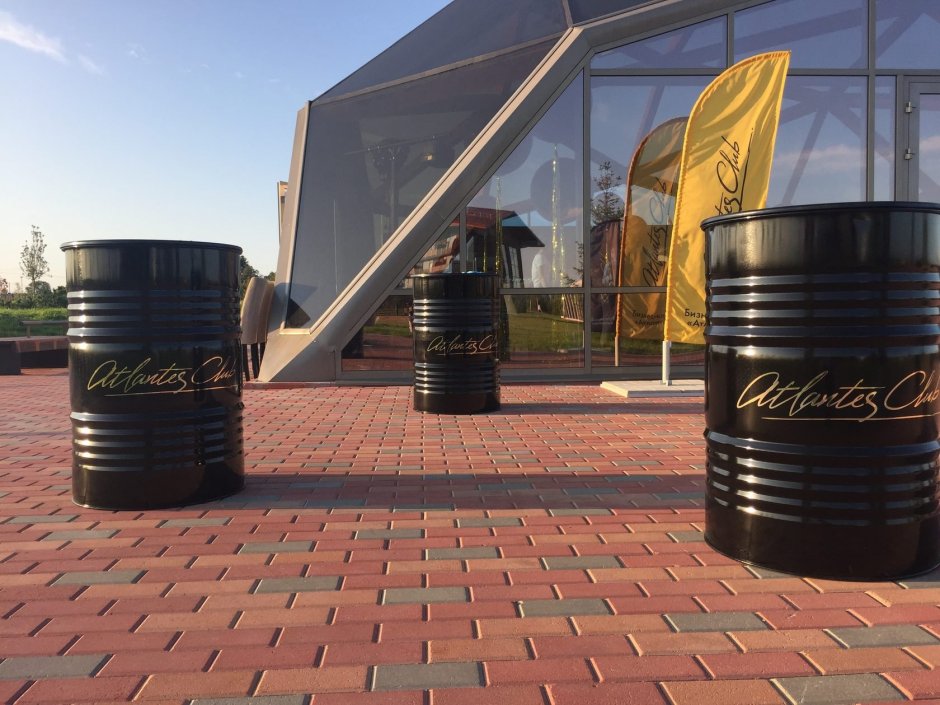 Starbarrel бочка-шкаф