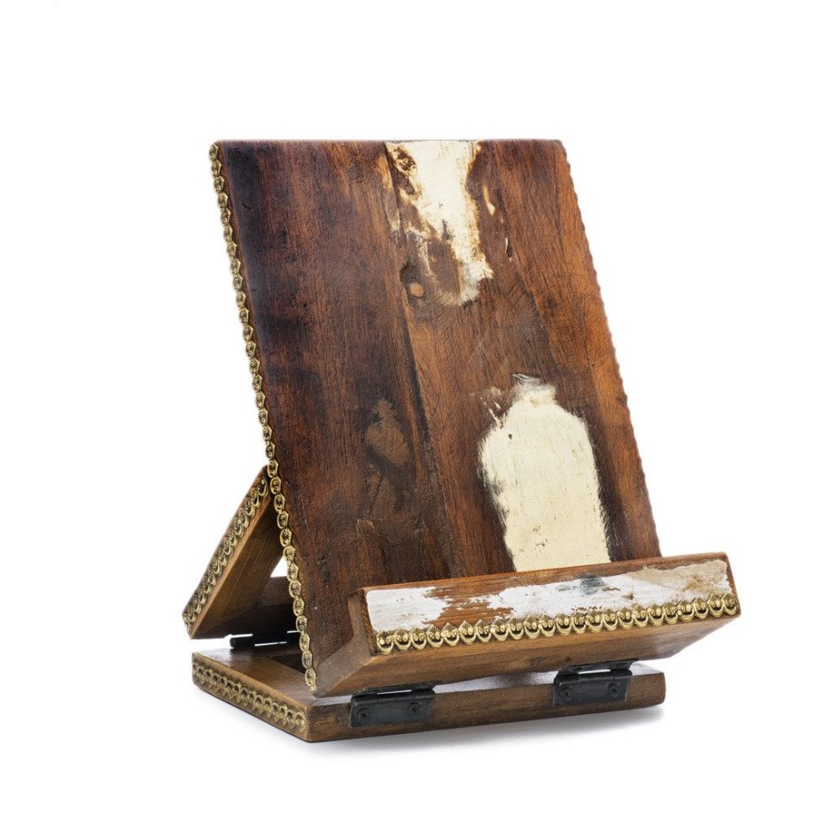 Подставка под книги