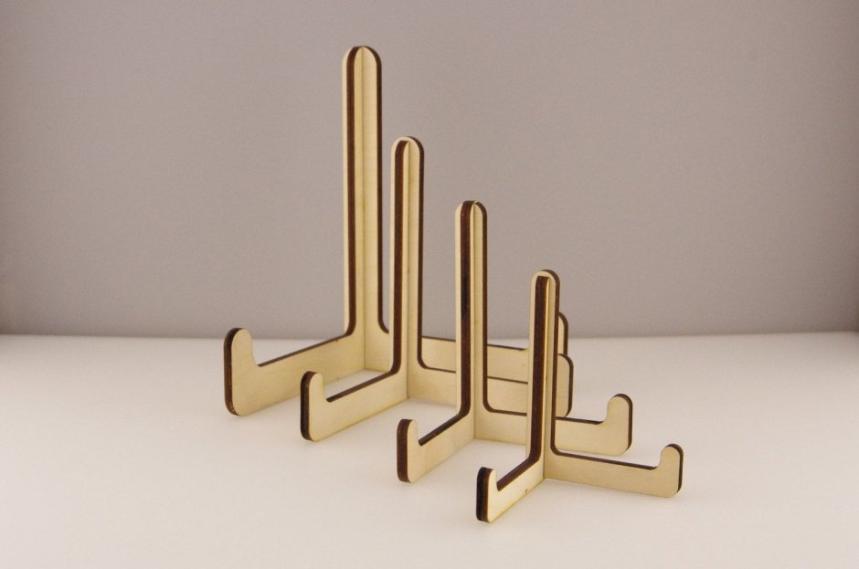 Подставка для книг