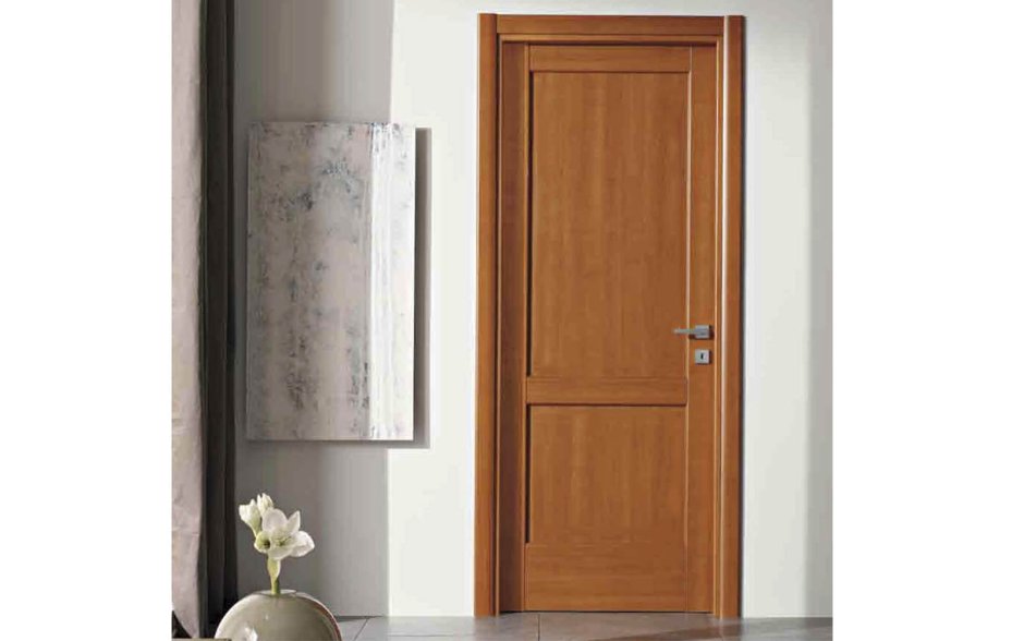 Межкомнатные двери