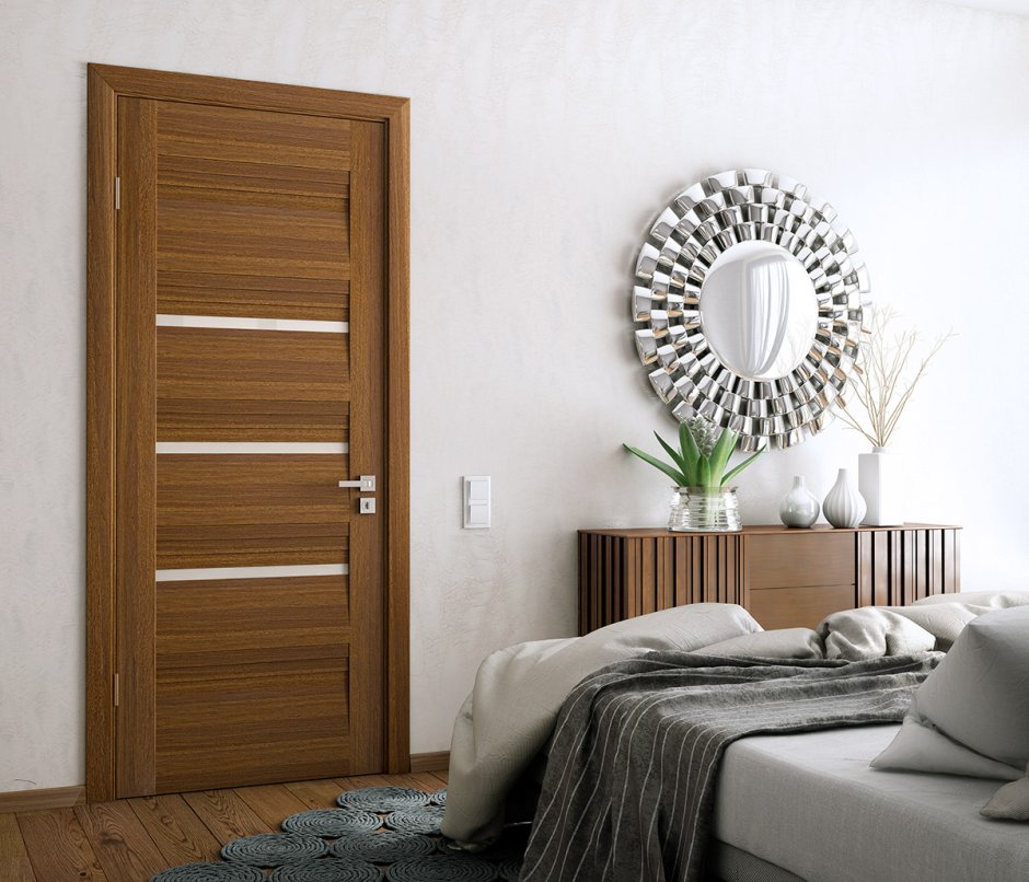 Двери Alleanza Ferrata 3