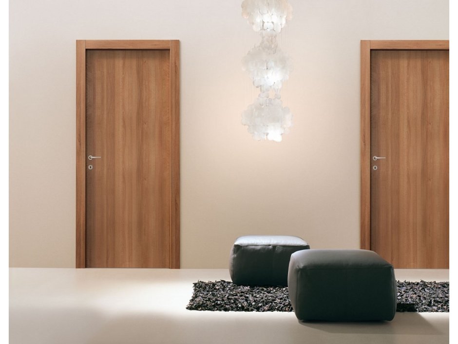 Межкомнатные двери Монза