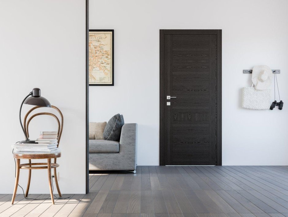 Двери porta Natura Loft модель 1.1