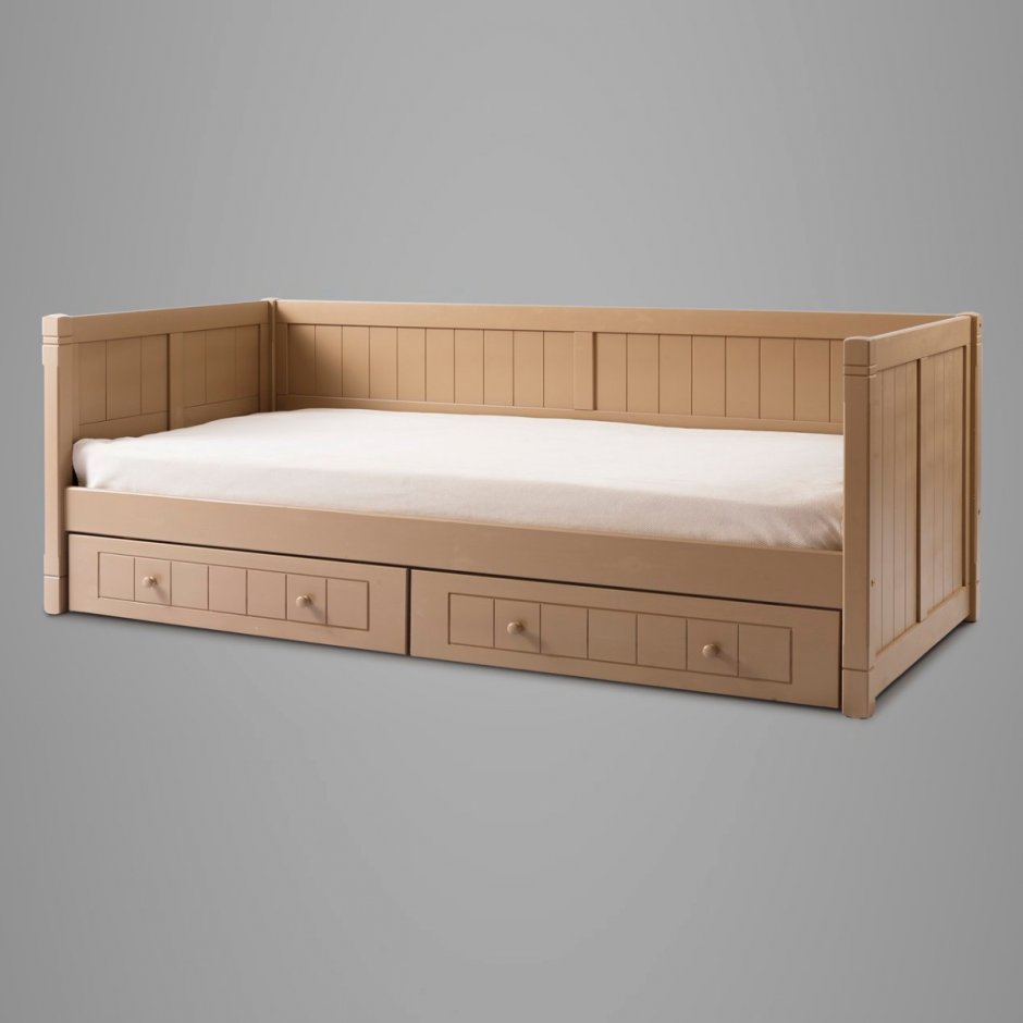 Тимберика тахта Дания