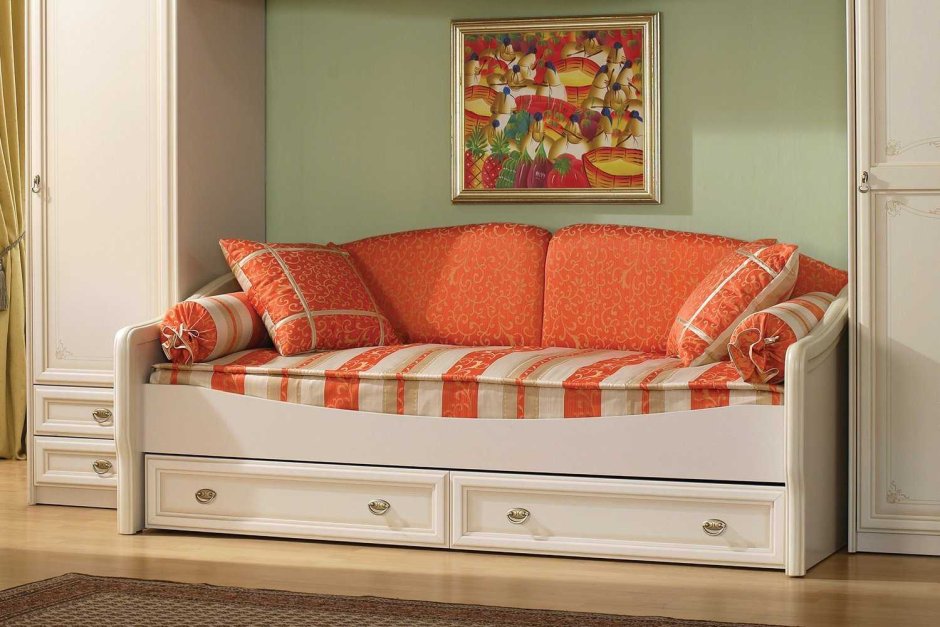 Диван-кровать для подростка