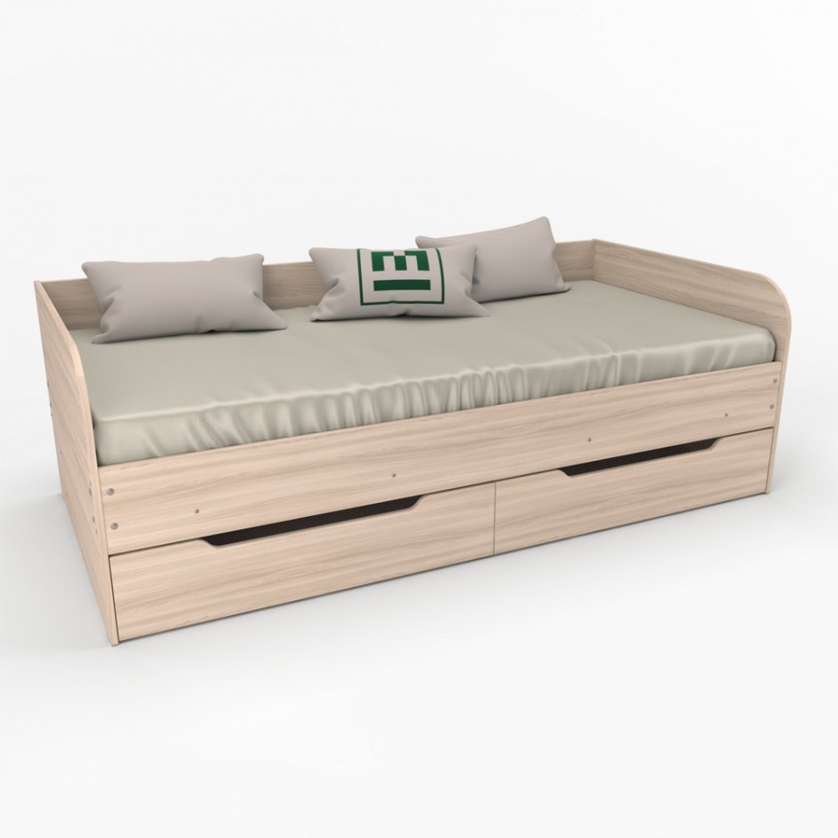 Мастер дом кровать софа 1