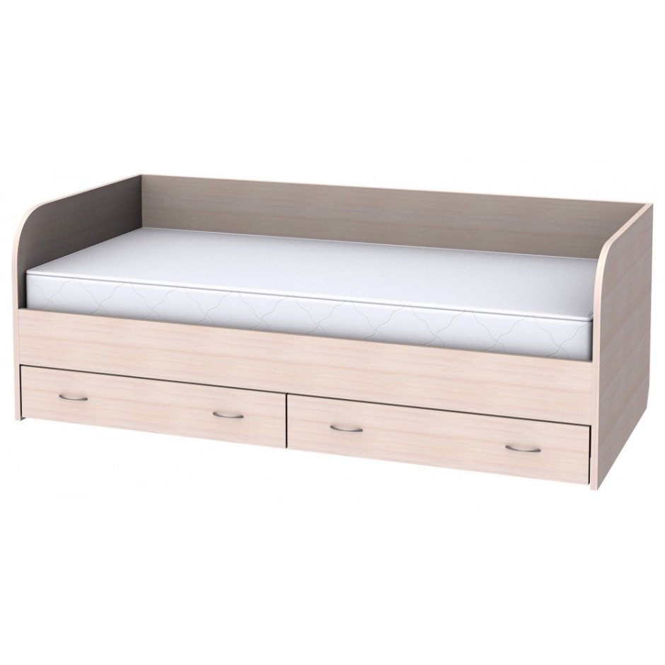 Кровать-софа с ортопедическим основанием кс09 "Гарун