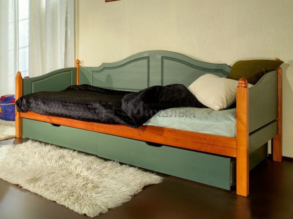 Тахта Классик Тимберика