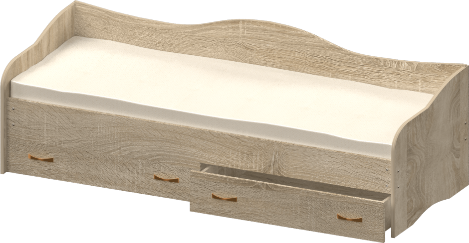 Кровать софа-7 профи