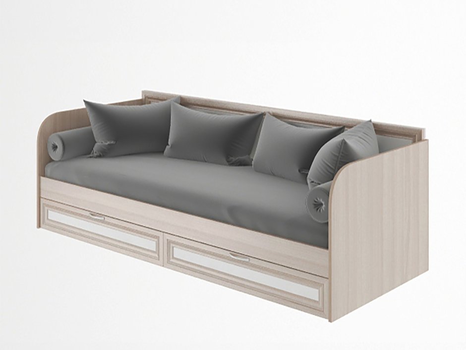 Кровать Остин 23