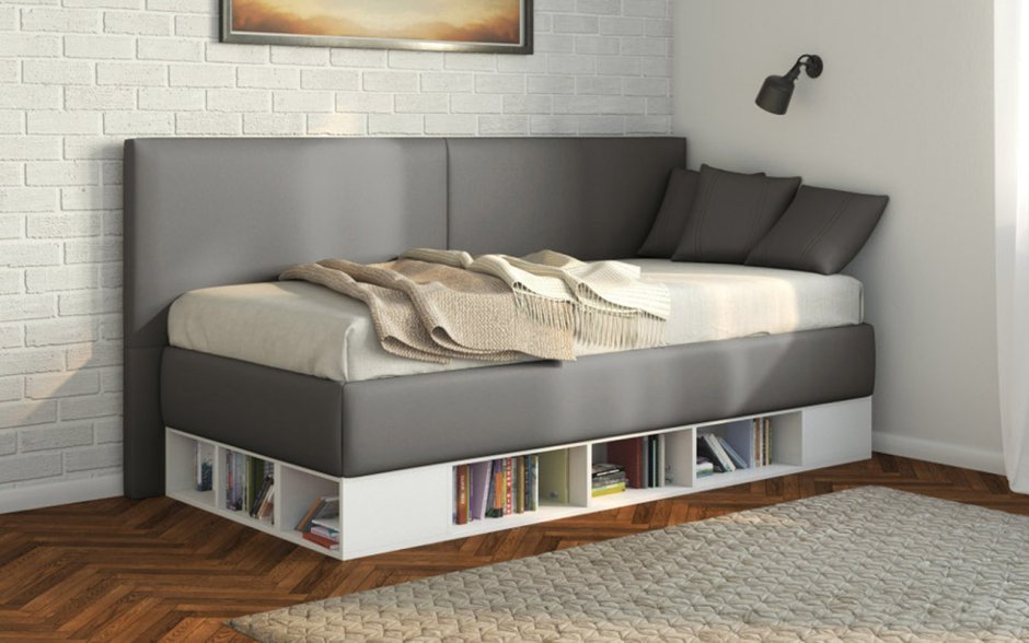 Кровать Lancaster Орматек