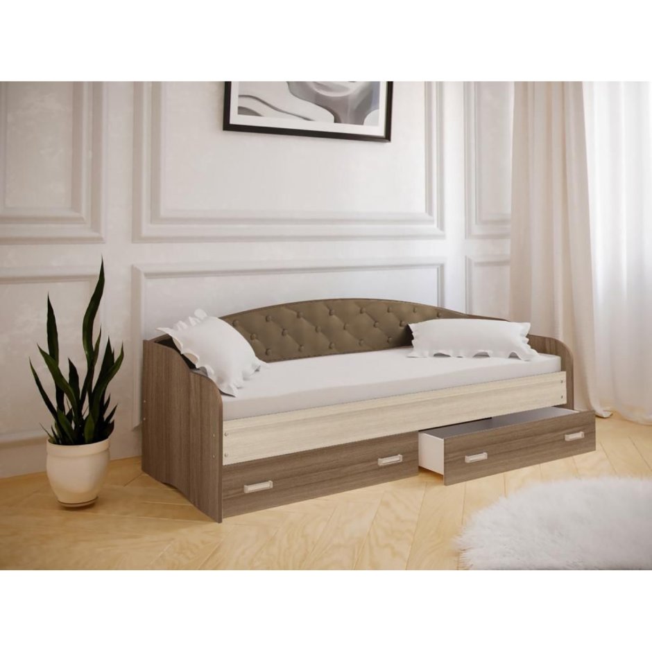 Кровать софа-8 профи мебель