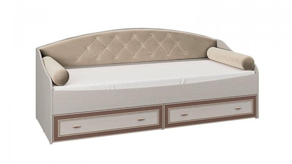 Кровать Тони 4 Олмеко