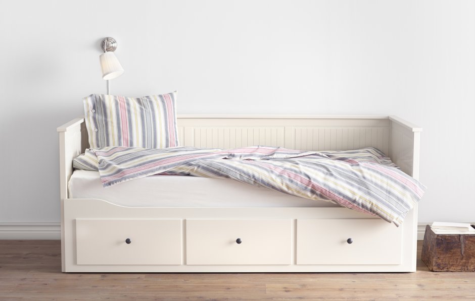 Кушетка-кровать ХЕМНЭС ikea