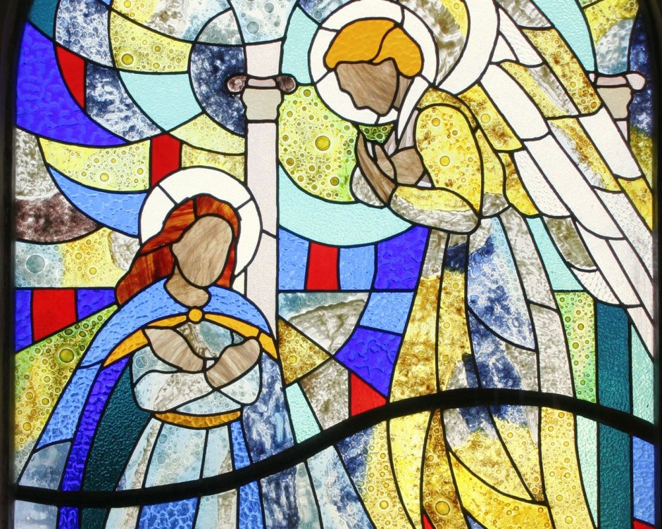 Основа для витража