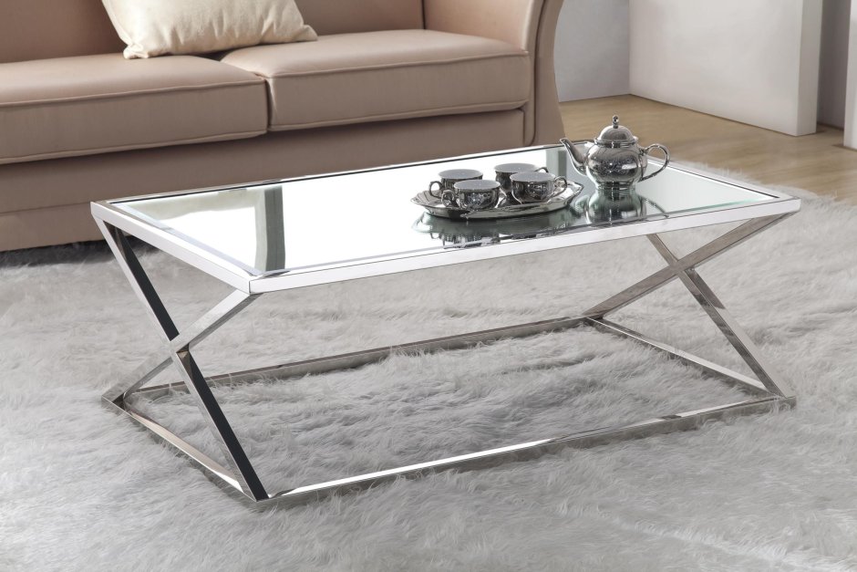 Столик St-001 Coffee Table