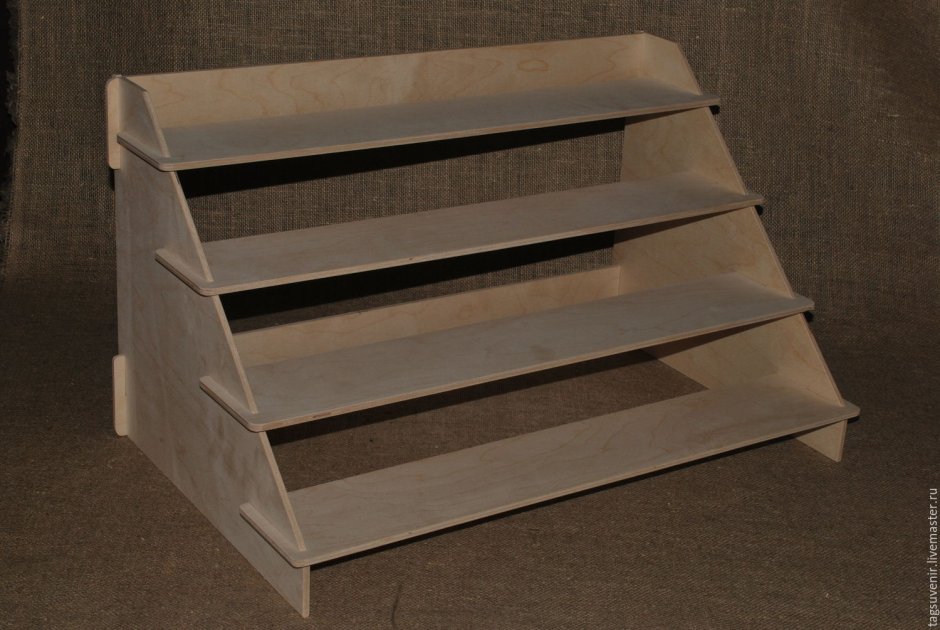 Полочка для поделок