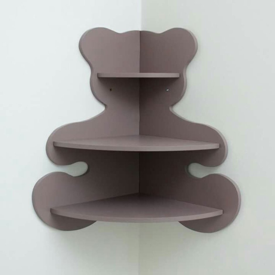 Полка навесная 15 ЛДСП (550*1200*200)