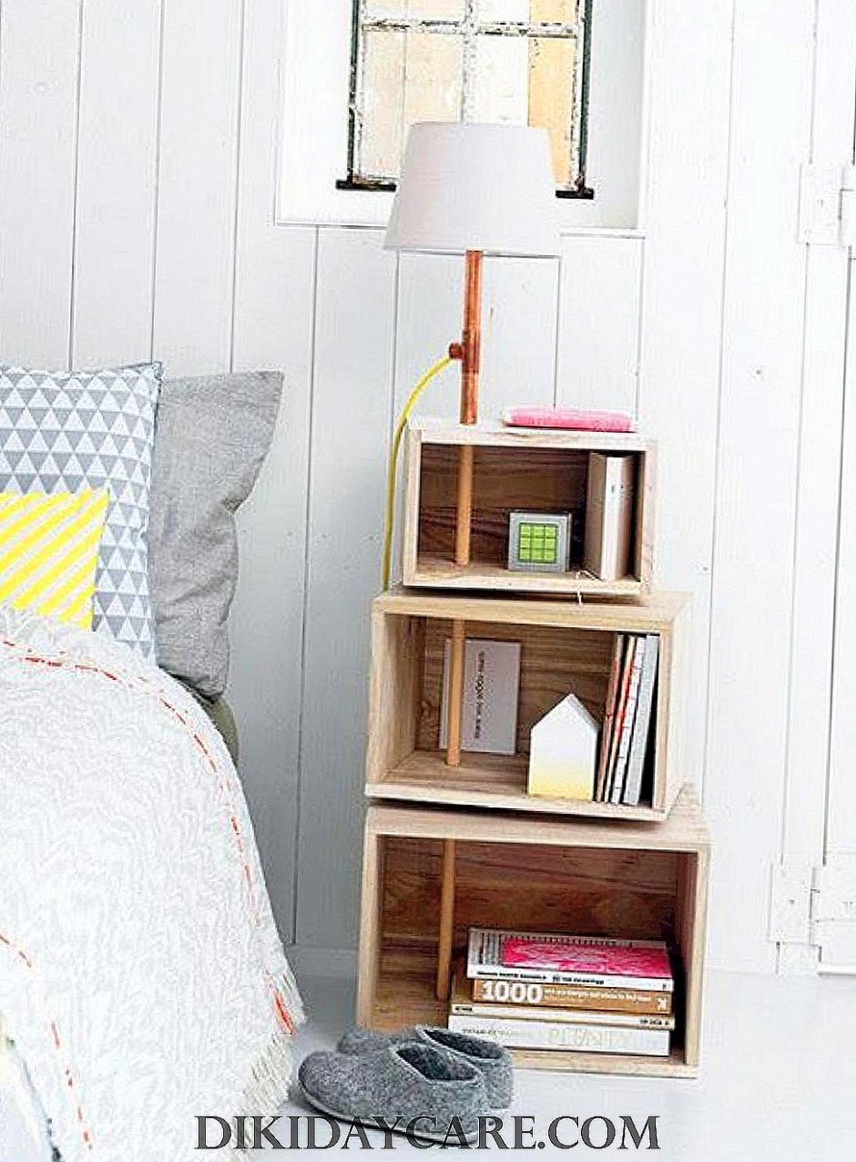 Прикроватные полки икеа
