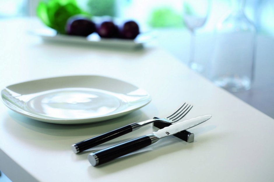 Подставки для приборов для сервировки стола