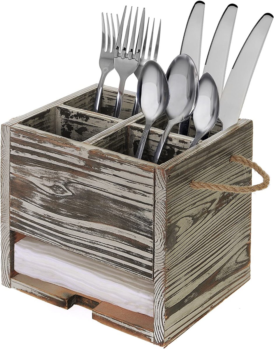 Подставки под приборы для сервировки