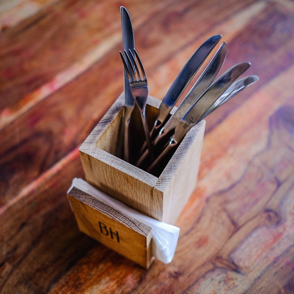 Подставка под приборы