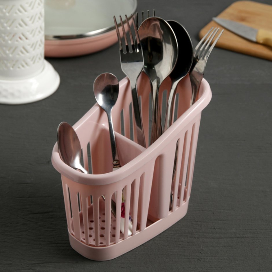 Креатив упаковка столовых приборов