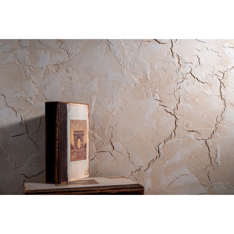 Венецианская штукатурка ВГТ