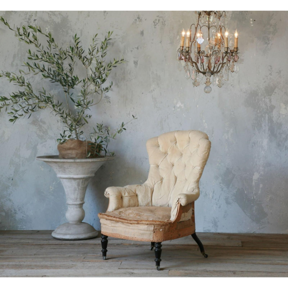 Венецианская штукатурка Интерио